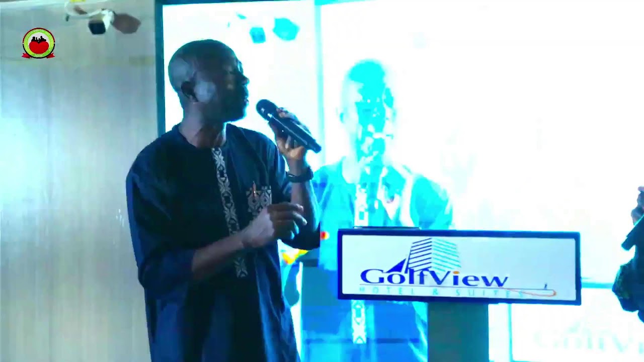 FOMAF TV Live Stream