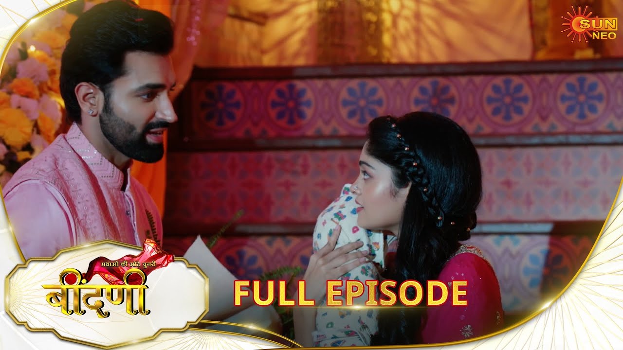Prathaon Ki Odhe Chunri : Beendani | Full Episode | Epi - 85 |04 Nov 2025| Hindi Serial | Sun Neo