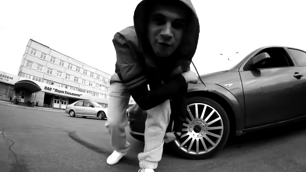 Gamora Serezha Mestniy   Veneno Rap Ruso №63