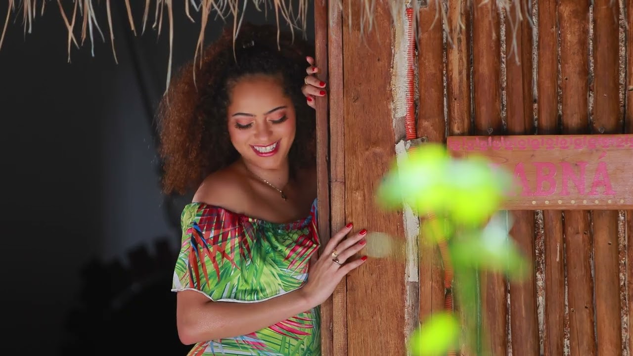 La Negrita Trinidad (Video Oficial) - Juan Carlos Tapia “Paleto” | La Voz De La Cumbia