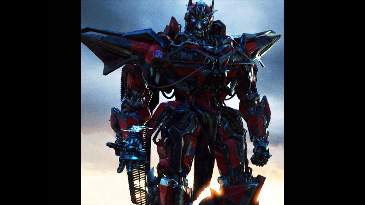 Sentinel Prime TEMA MUSICA (TRANSFORMERS-DARK-OF-THE-MON.)