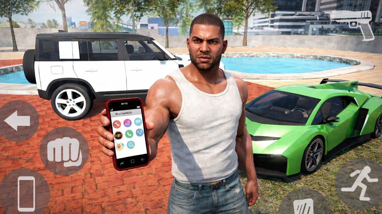  Franklin found Indian Bikes Driving 3D Playing Franklin #viral #trending #viralvideo #gta #gta5 