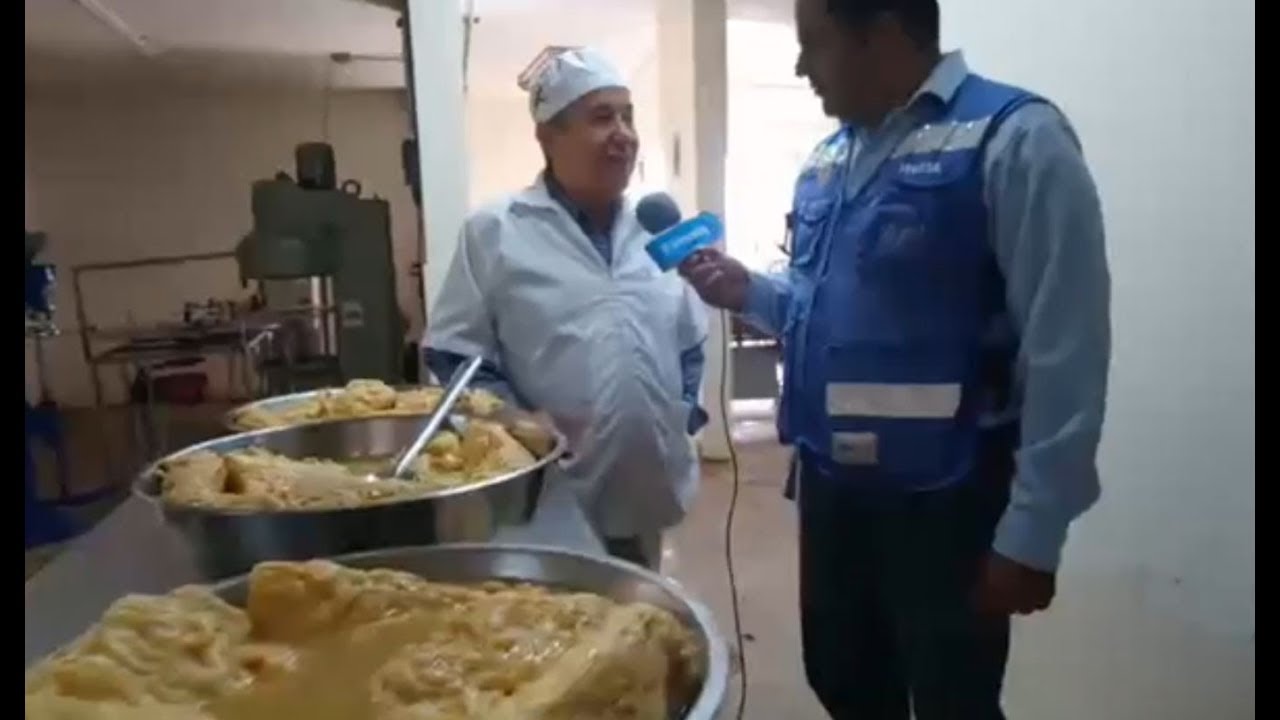 Chongos Zamoranos, acompáñanos a la fábrica donde los elaboran