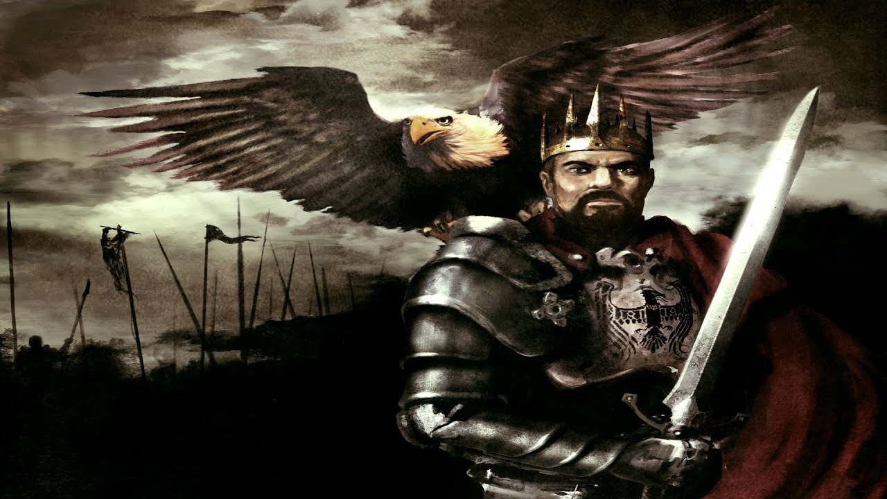 Poradnik po POLSKU : JAK ZAINSTALOWAĆ GOTHICA 1/2 NA LINUXA!