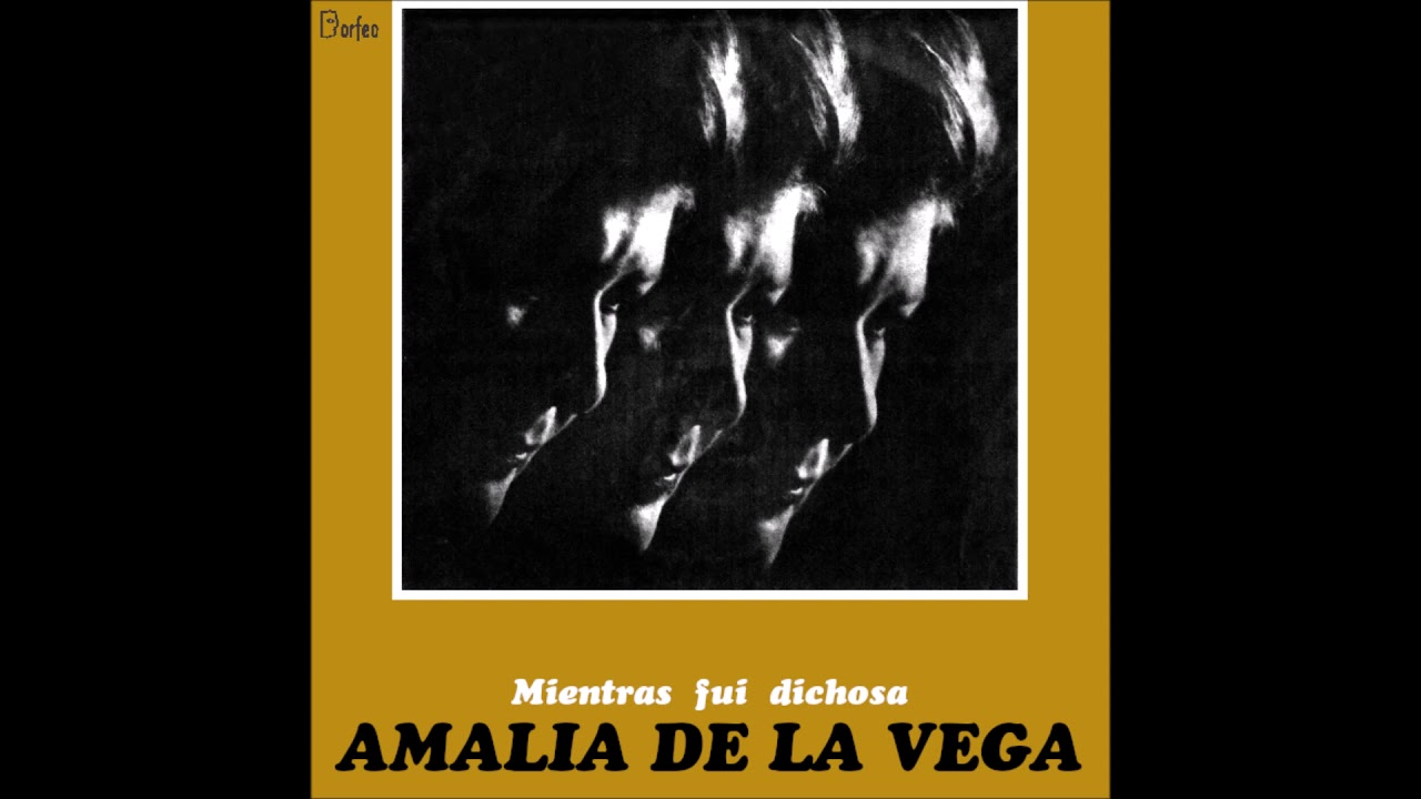Amalia de la Vega - La fuente de los sapos