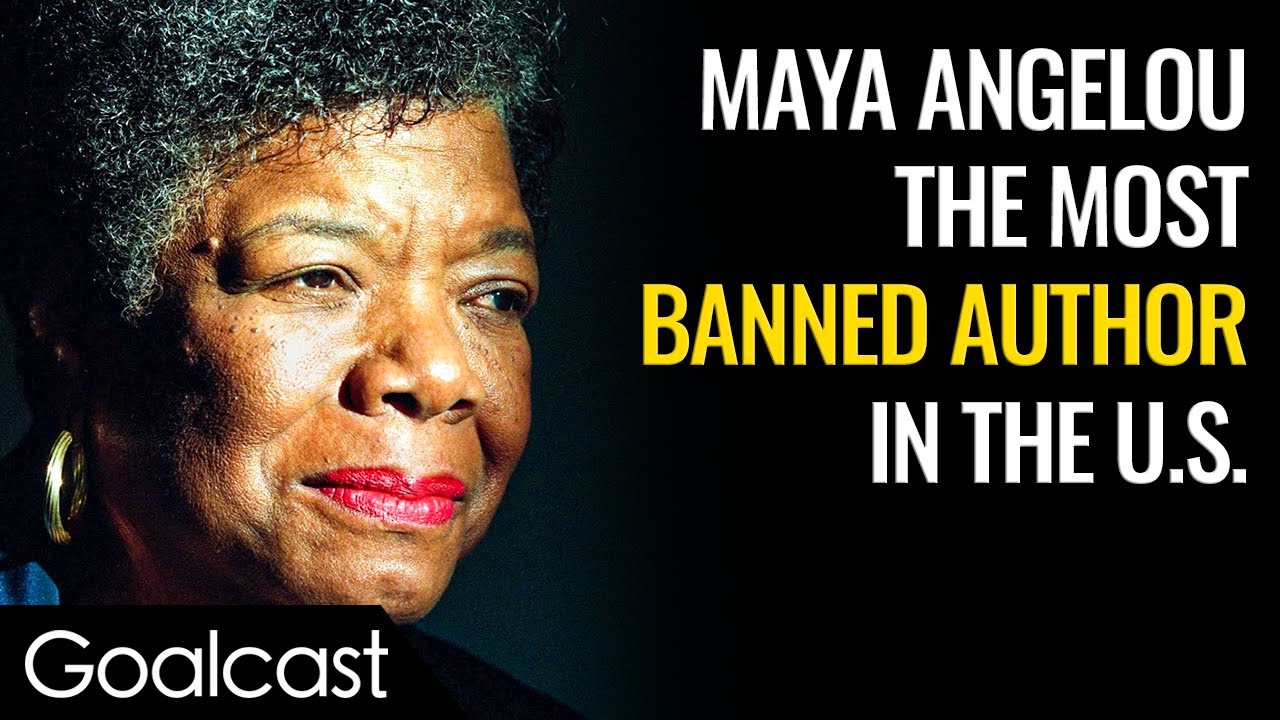 She&rsquo;s One of the Most Banned Authors in America | Inspirational Documentary | Goalcast