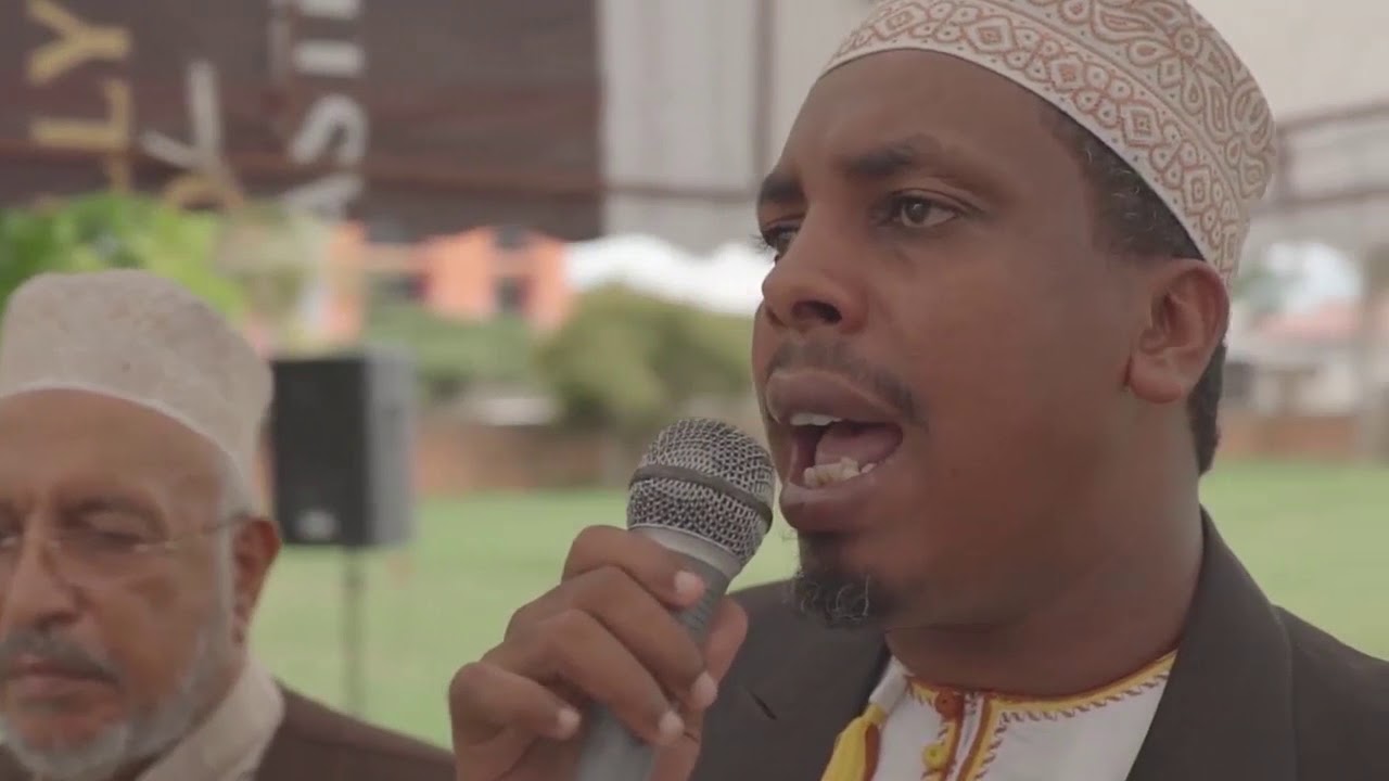UBSUT LANAA FIRQATUS SALAM TANZANIA