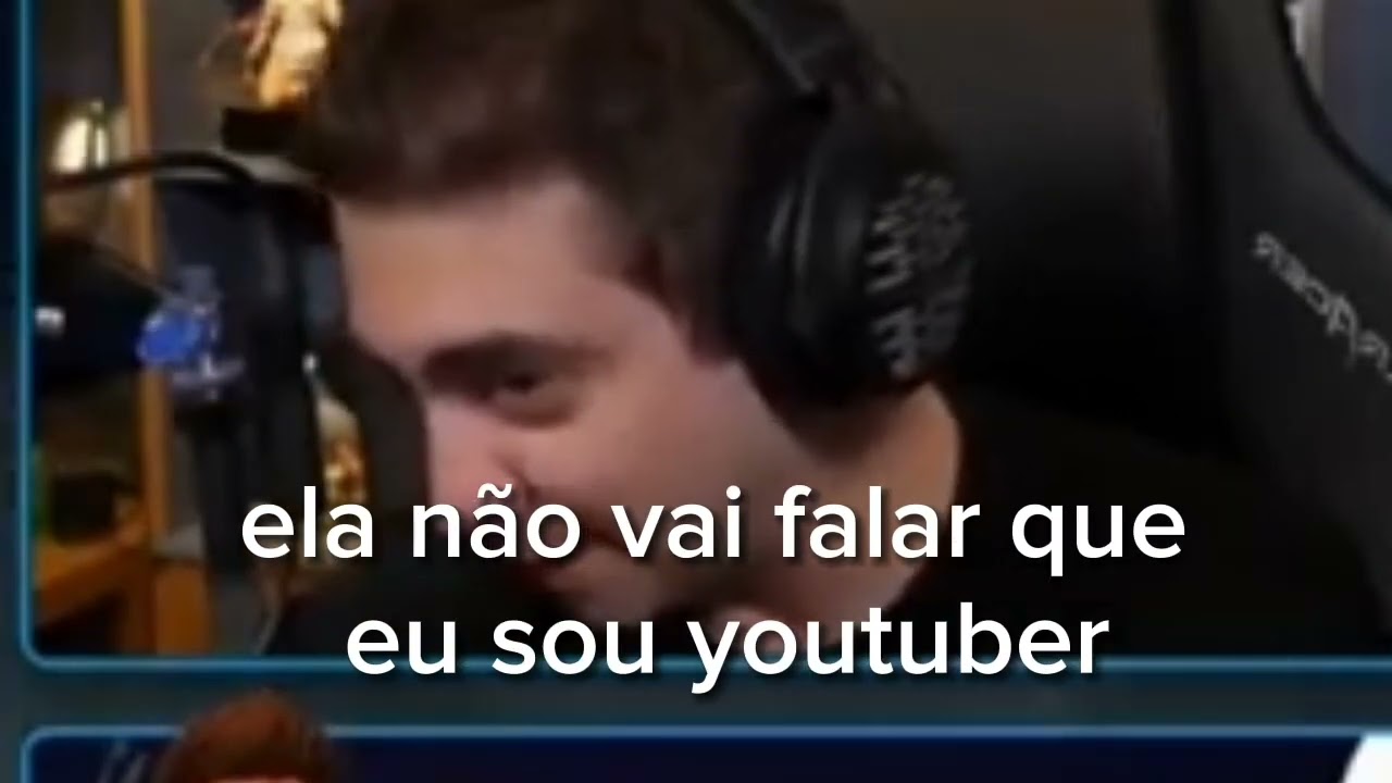 ALAN FAZ MAETHE PASSAR VERGONHA KKKK