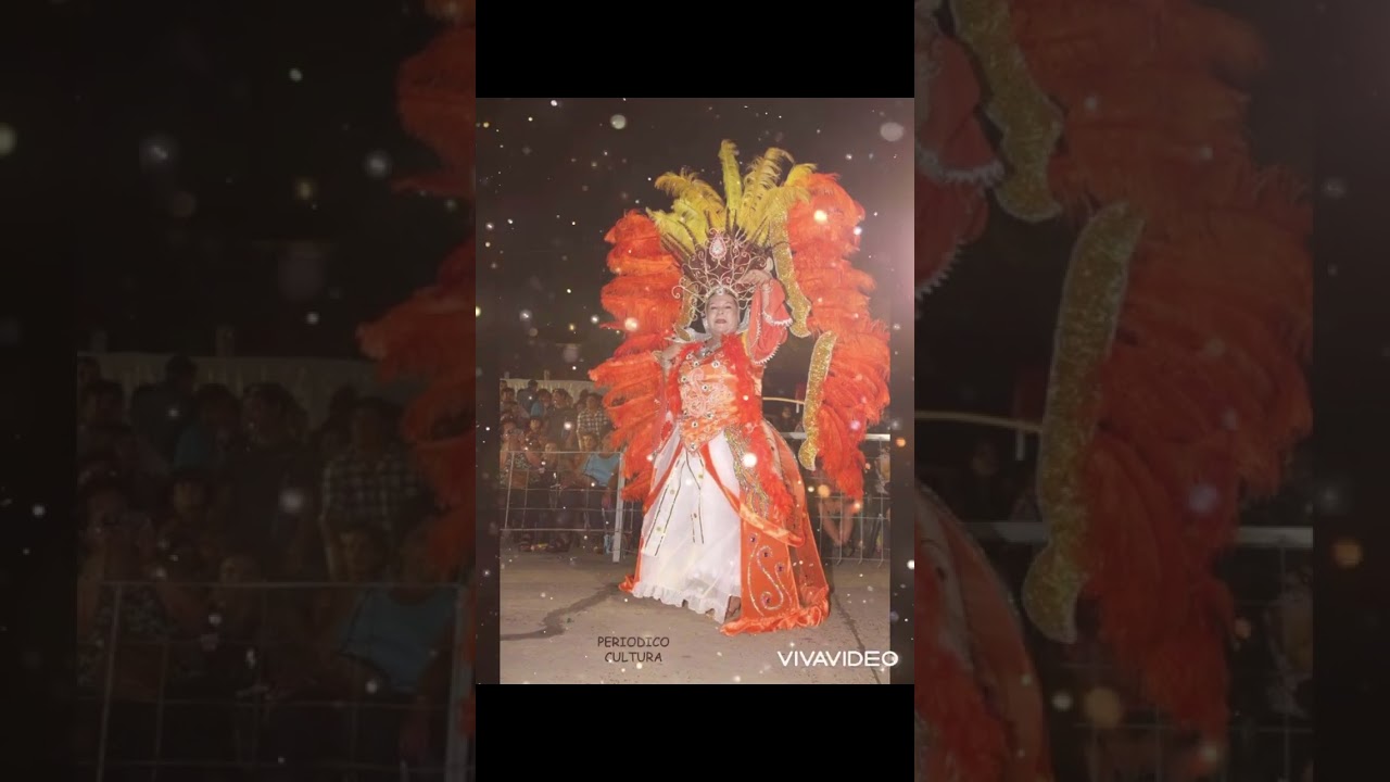 Samba enredo 15 años de Emperatriz de Curuzu Cuatia….