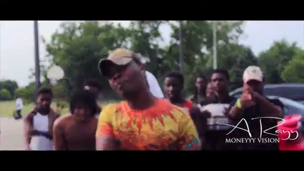 Ayoo KD Ft Donyaee &bull; Bobby Shmurda Diss | [Official Video] Filmed By @RayyMoneyyy