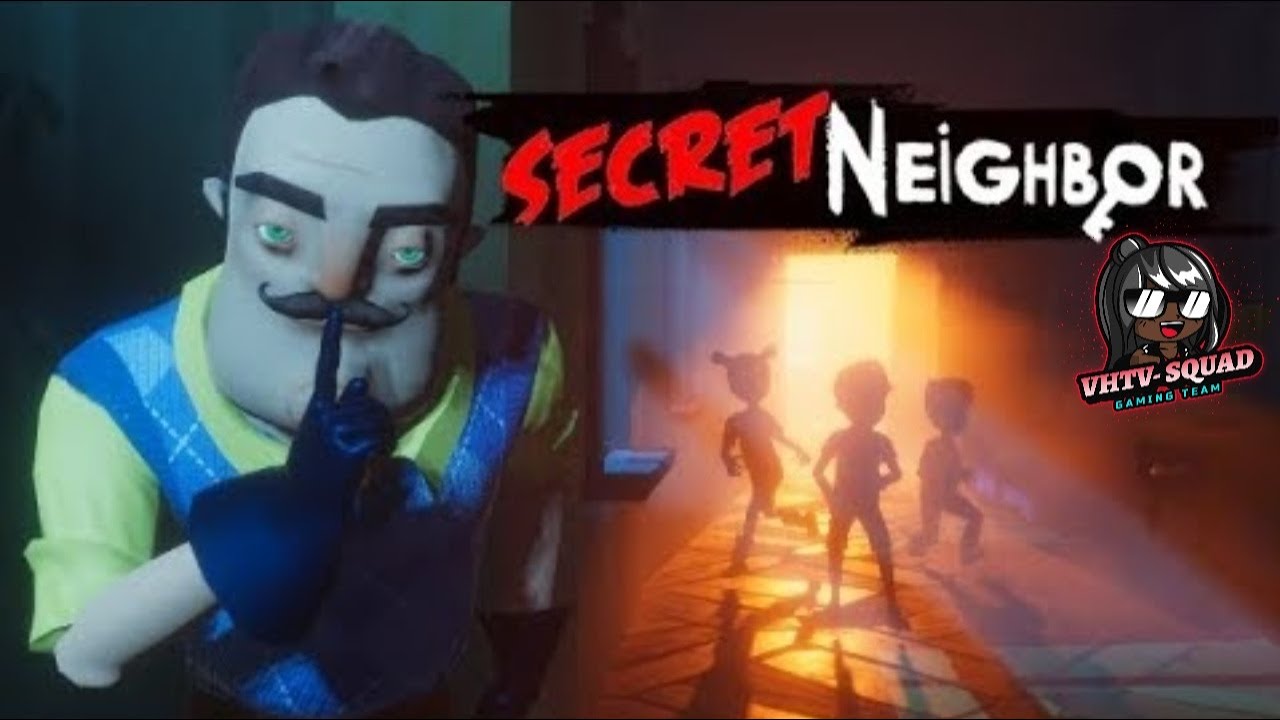 These Secret Neighbor Tricks Will DESTROY Your Competition | Part6