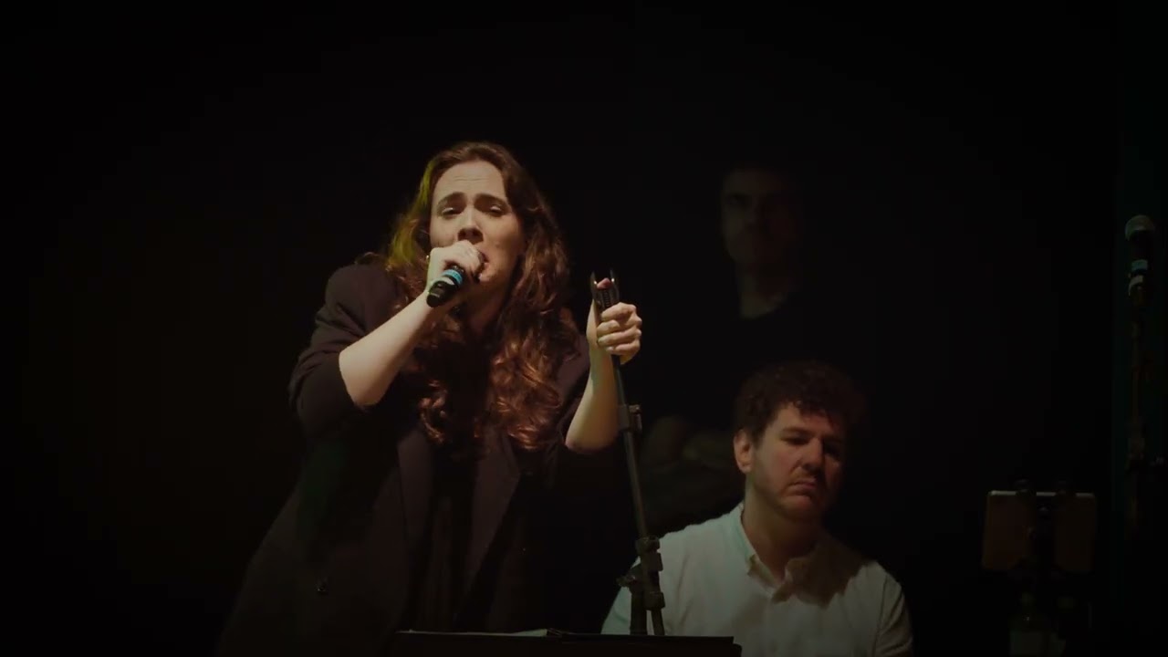 Clube da Esquina – Simjazz – Cais  (Milton Nascimento e Ronaldo Bastos)
