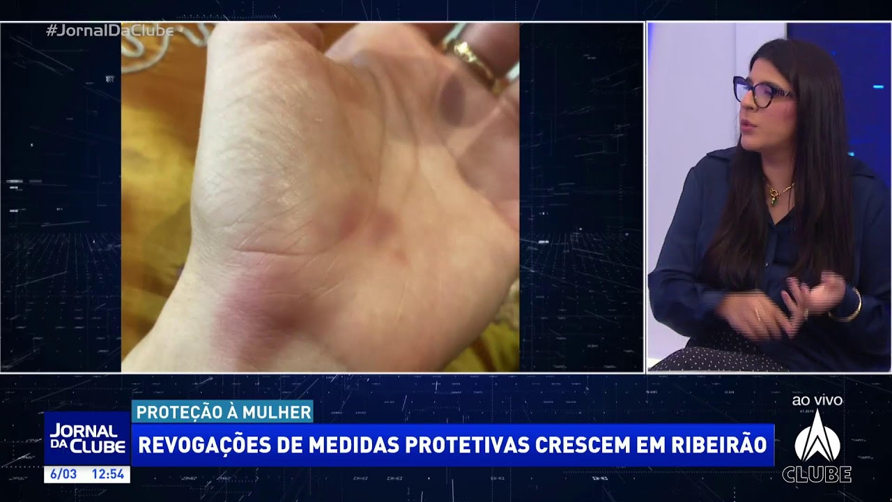 Jornal da Clube 1ª Edição (06/03/2026)