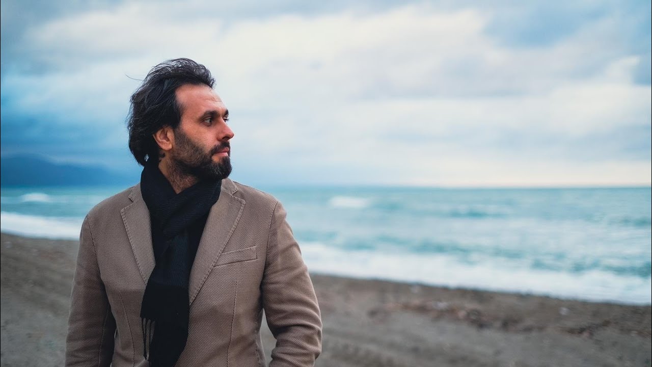 Mahmut Serdar / RAHMAN ALLAH RAHİM ALLAH