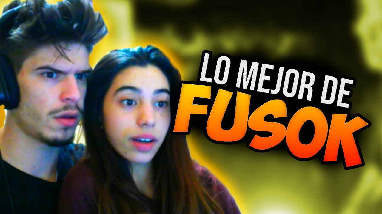 Lo MEJOR de FUSOK ¡REYES del DEM ! 🔥 Reacciones EN DIRECTO