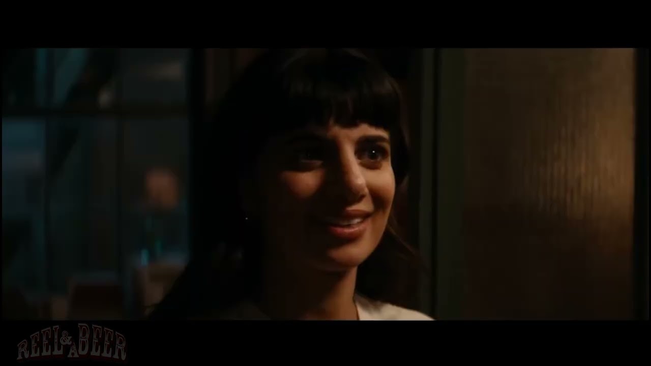 🤖❤️ SOULM8TE Official Trailer (2026) M3GAN Spin-off