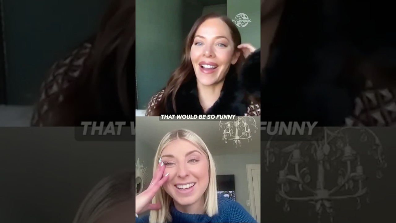 Mackenzie Porter on which county artists she would have join the cast of 911 Nashville 👀🤠