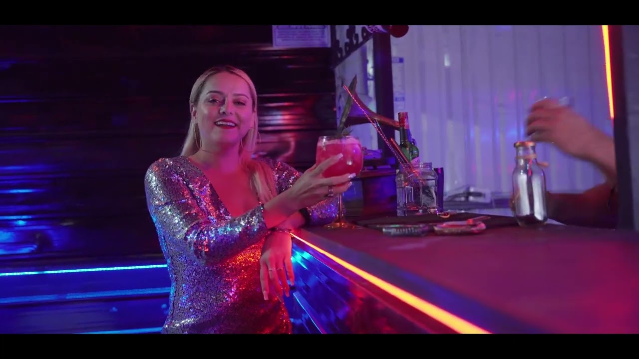 Sup&eacute;ralo - Carolina Paniagua