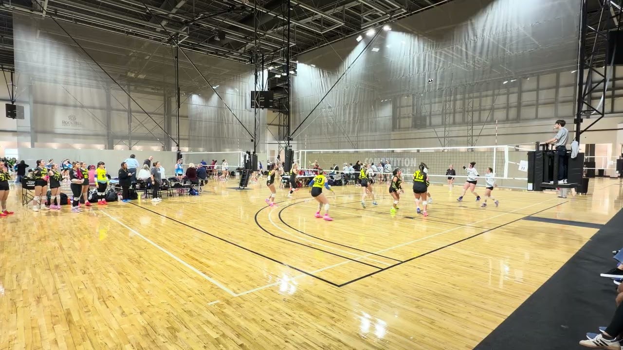 PVA 18 Black vs RPT 18U Elite