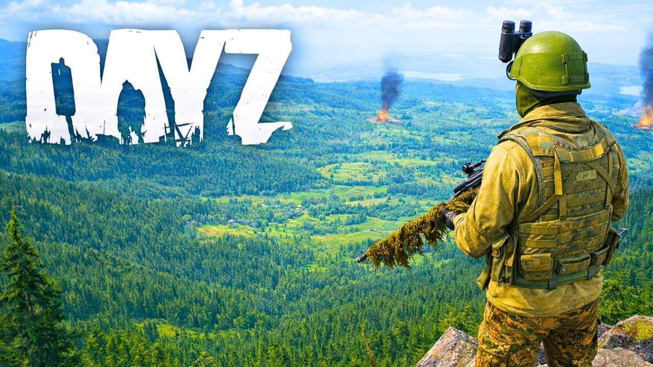 WHAT have DayZ OFFICIAL servers BECOME in 2026&hellip;?