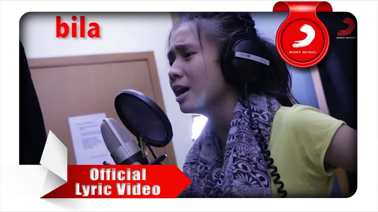 NICOLE ZEFANYA - Awali Hari Dengan Cinta (Lyric Video)