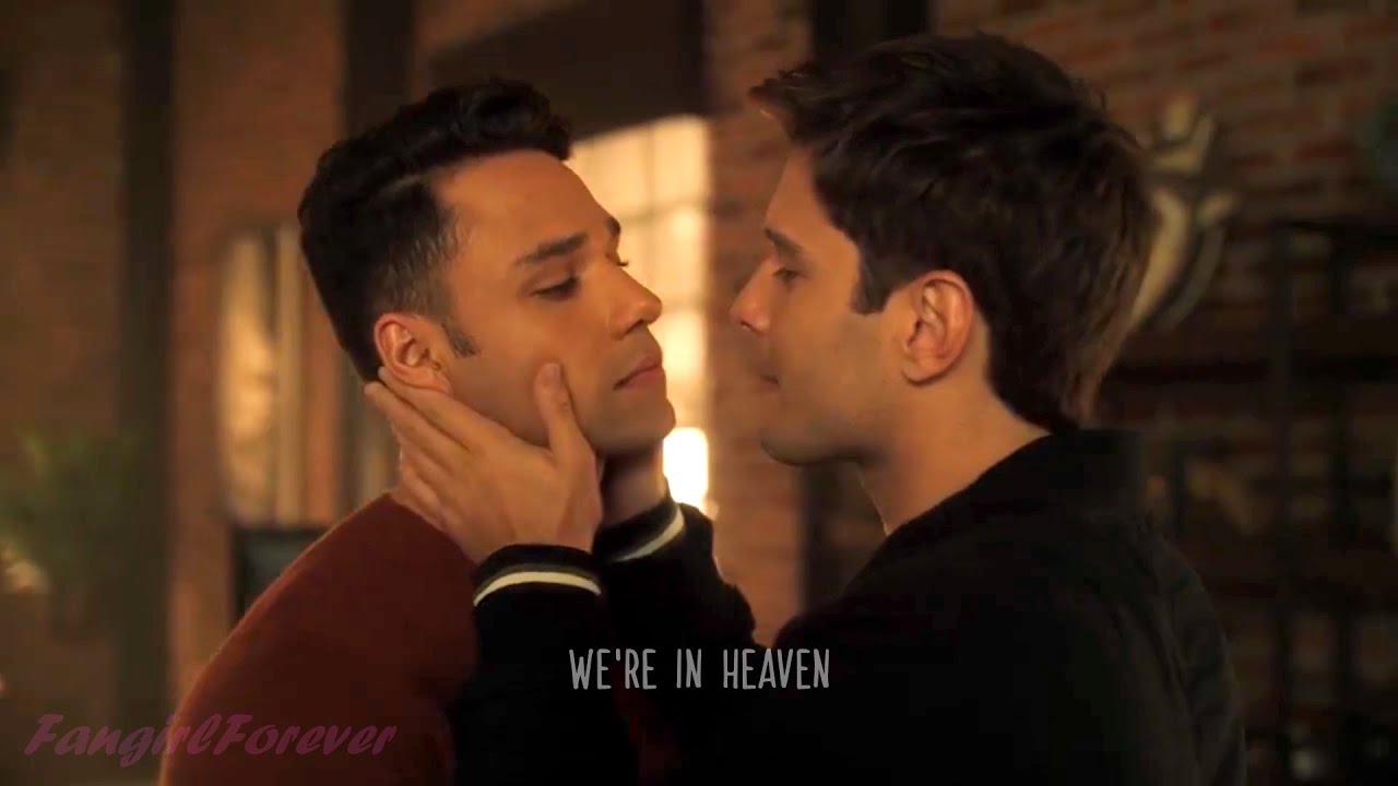 Tarlos [+3x04] - Heaven