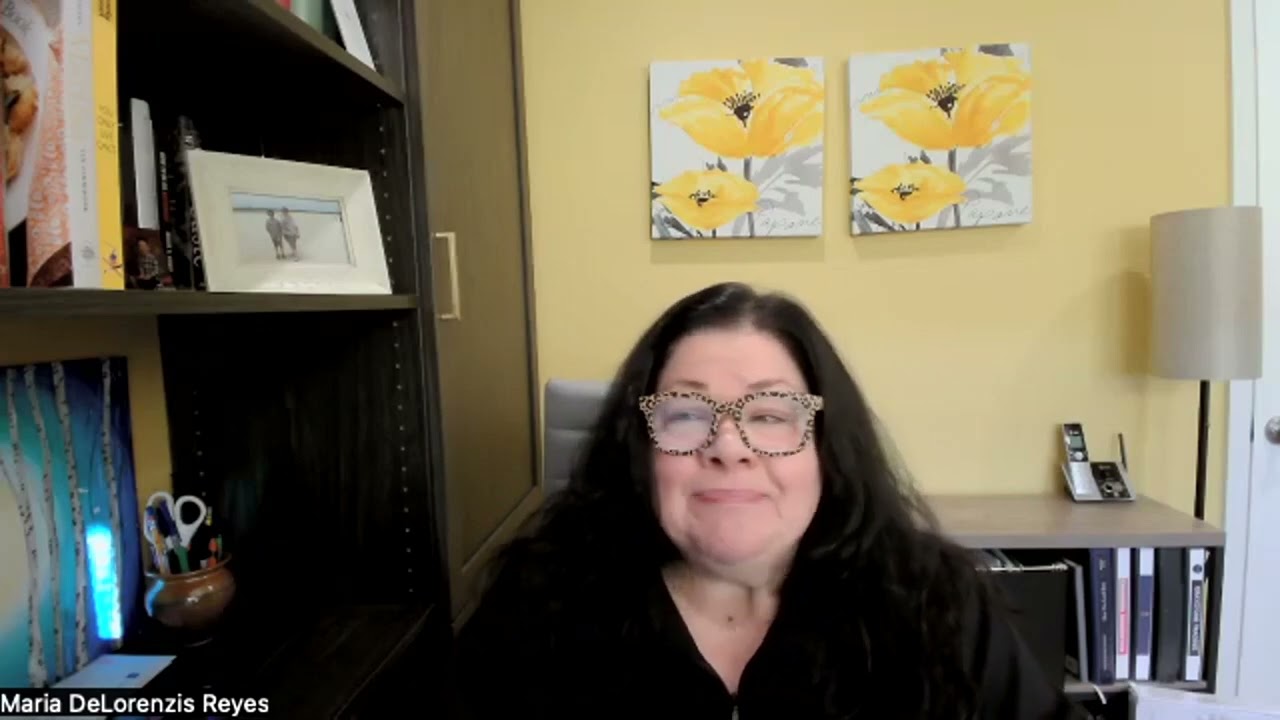 An Effective Business Goal-Setting Process