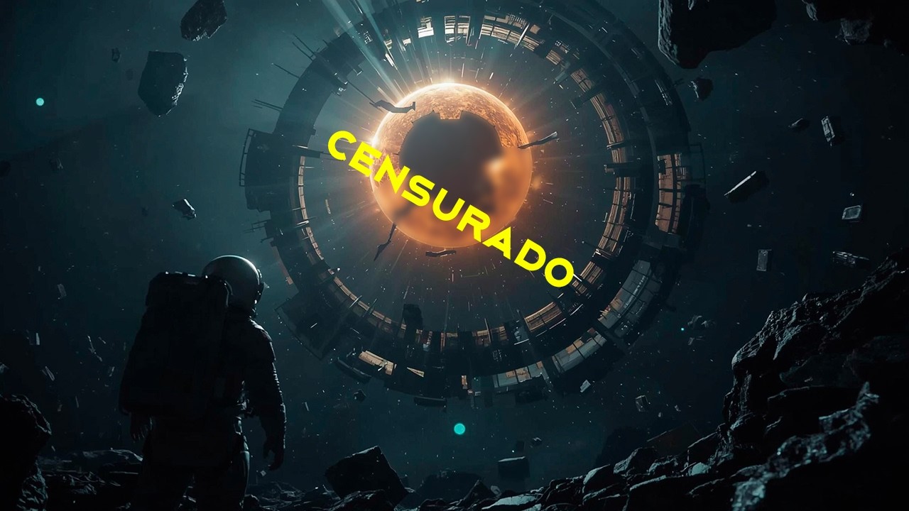 Os Astrônomos NÃO Querem que Você Saiba Sobre Isso