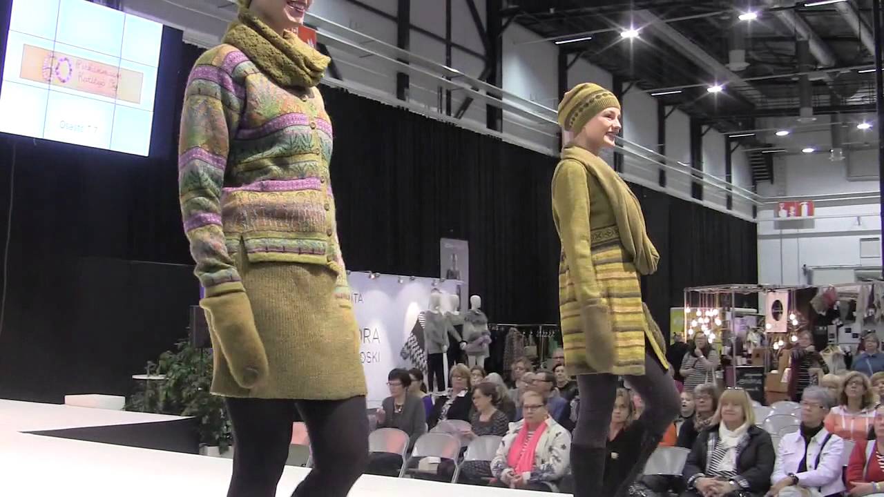 Muotin&auml;yt&ouml;s: Pirkanmaan Kotity&ouml;