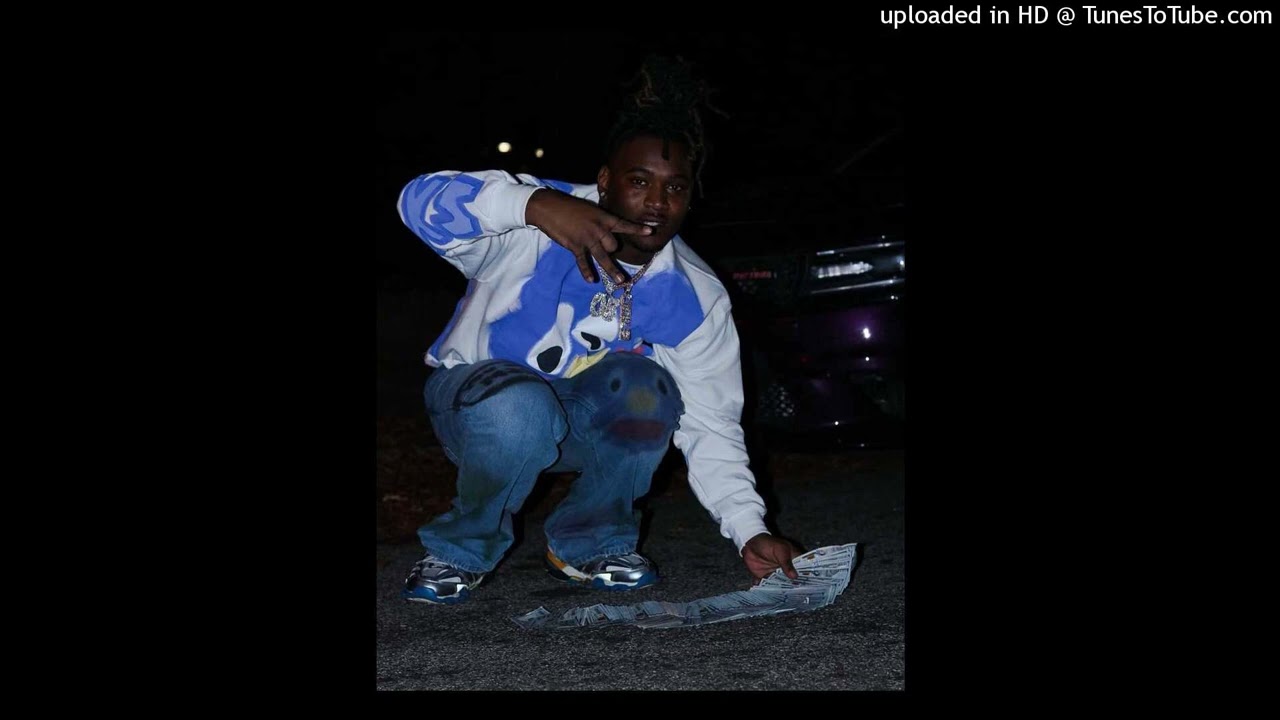 (FREE) Noodah05 x Hunxho Type Beat 