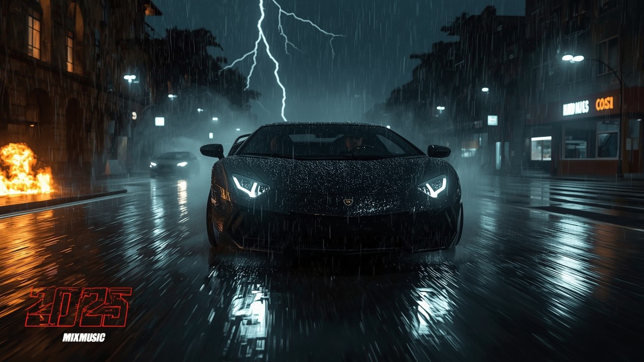 Car Music Mix 2026🔥 Bass Boosted Songs 2026🔥 Best Of EDM, Dance, Electro House 🔥 Party Mix 2026