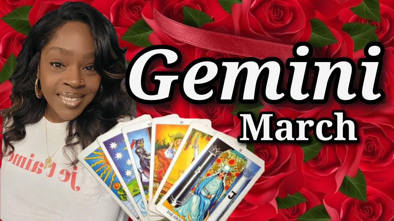♊️GEMINI You're About To Have Someone Ugly Crying 😭