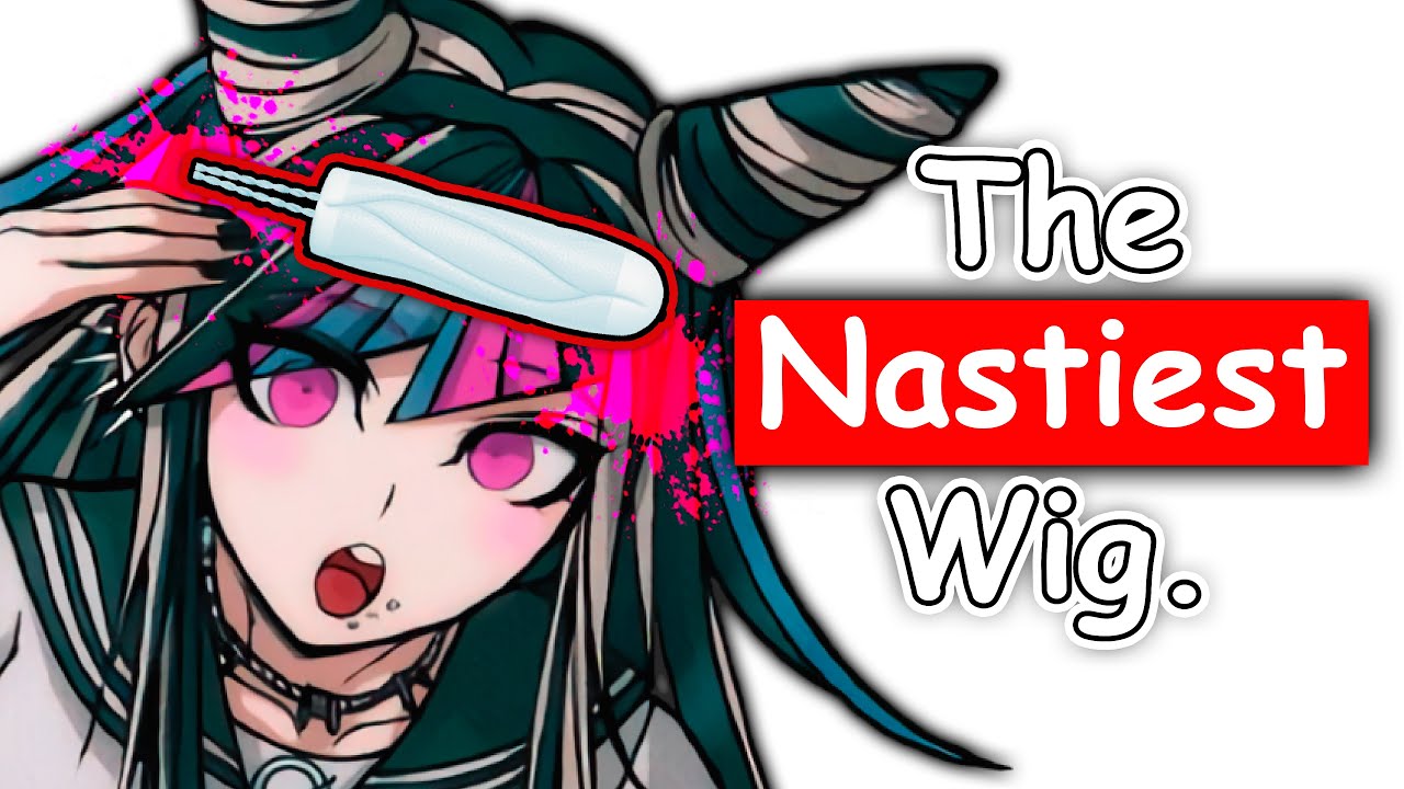 Demented Danganronpa Fandom Tales