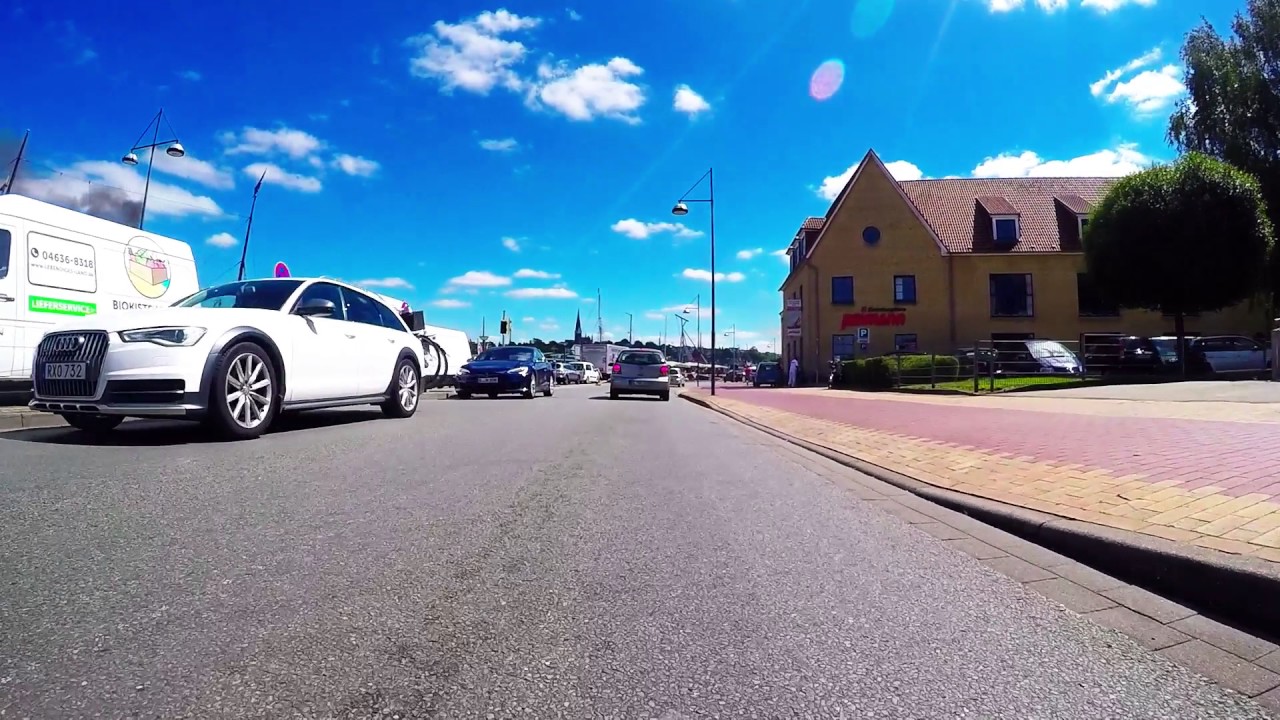 Handewitt-Flensburg