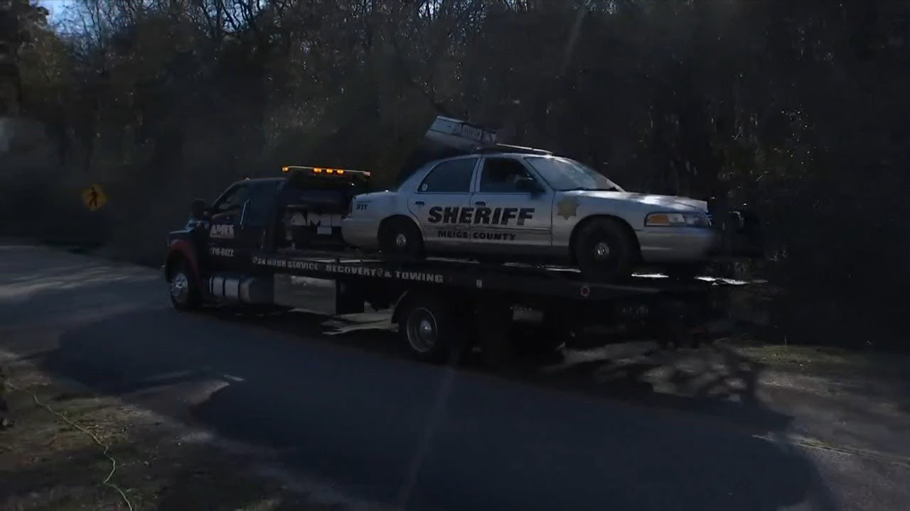 Local attorney lays out possible legal action following the deaths of Meigs County deputy & detainee