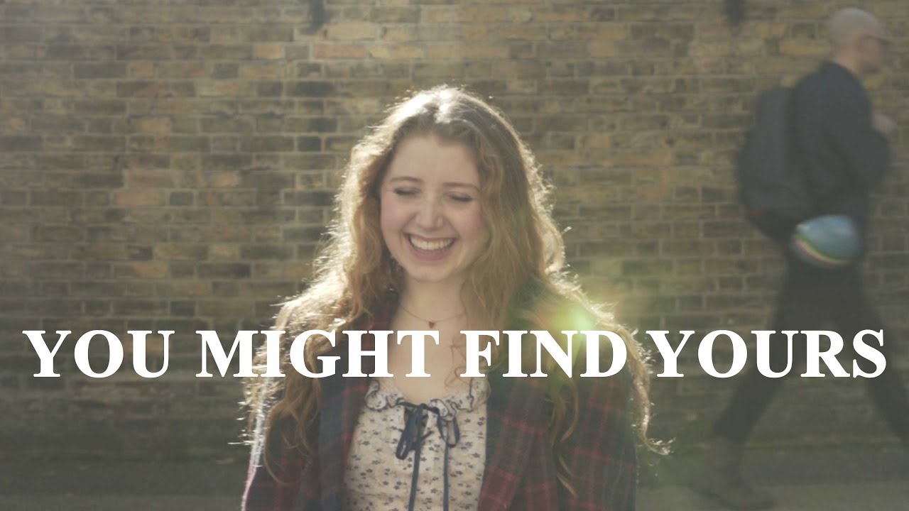 Tom Rosenthal - You Might Find Yours (Official Video)