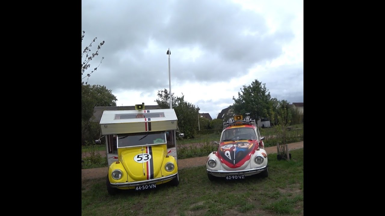 Oldtimer Treffen Valburg - 2025 - Highway Roadrunners