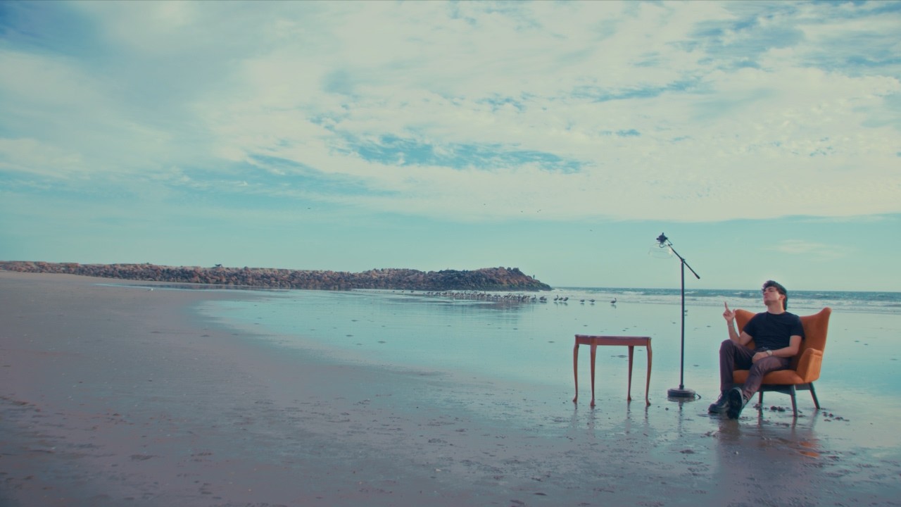 Juan Freer - No Me Compares [Video Oficial]