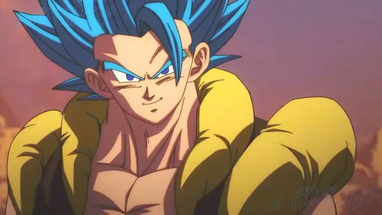 MoonDeity - Neon Blade( versión DBS )🎶🎧🎶 (Slowed-Reverb)