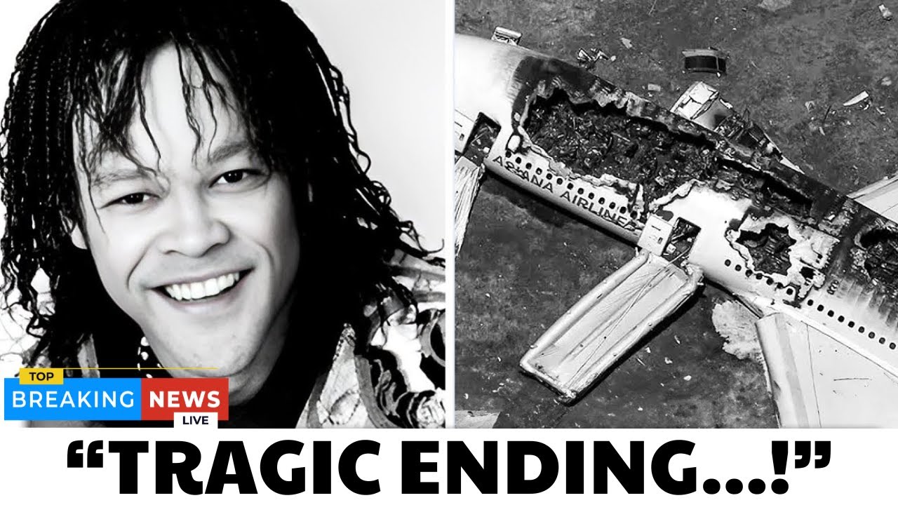 20 Worst Ways R&B Stars Have Died