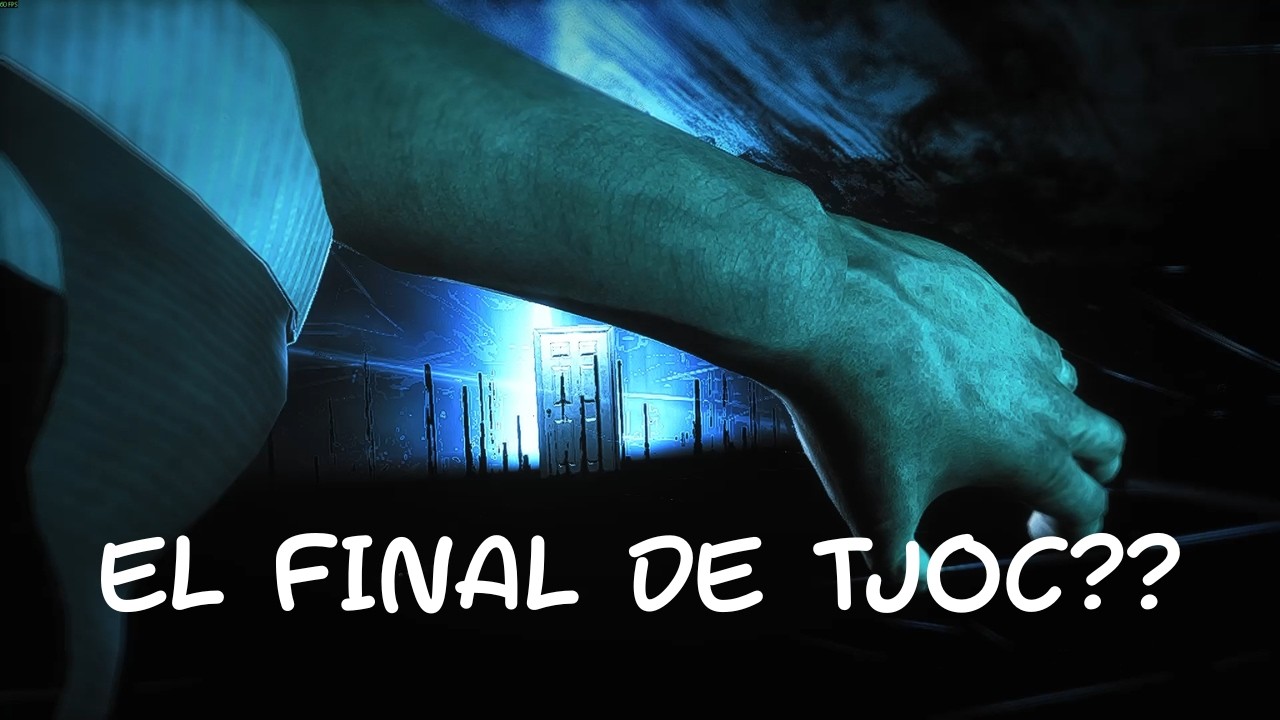 COMPLETANDO LA DEMO DE TJOC (SIN COMENTAR)