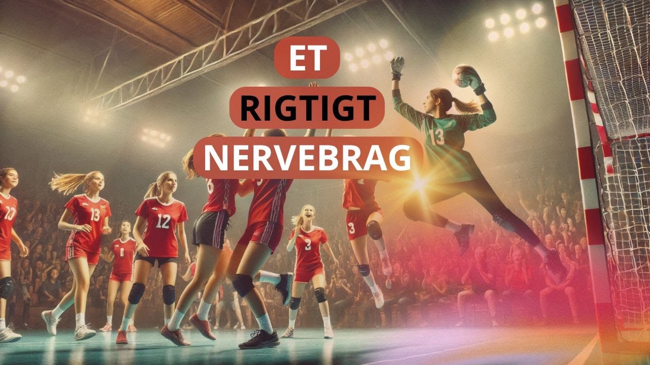 Et Rigtigt Nervebrag! Se Hvem Der Snuppede Sejren i Sidste Sekund!