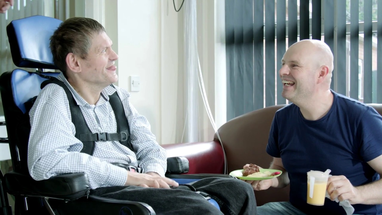 Trident Group - Registered Care and Domiciliary Care Services Delivered By Trident Reach