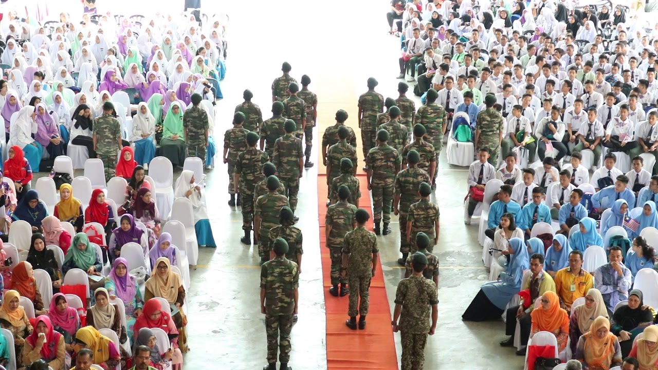 HAKKA PKBM SMK DTHO 2017