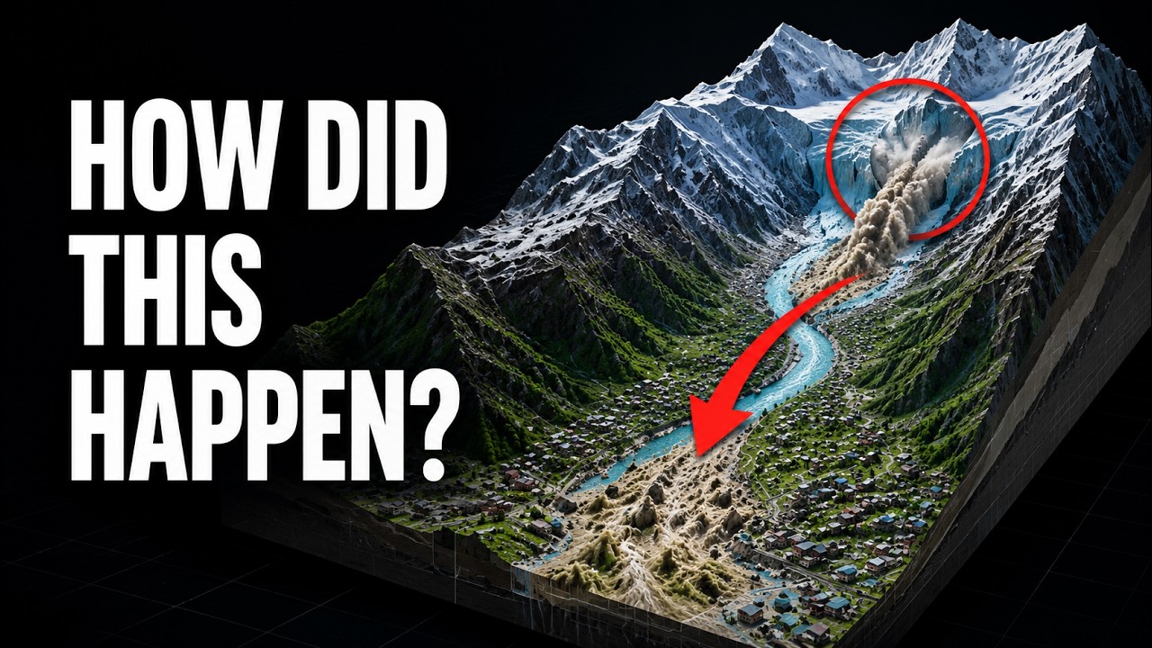 Nepal Floods 2026 Explained: What Caused the Deadly Flash Flood?