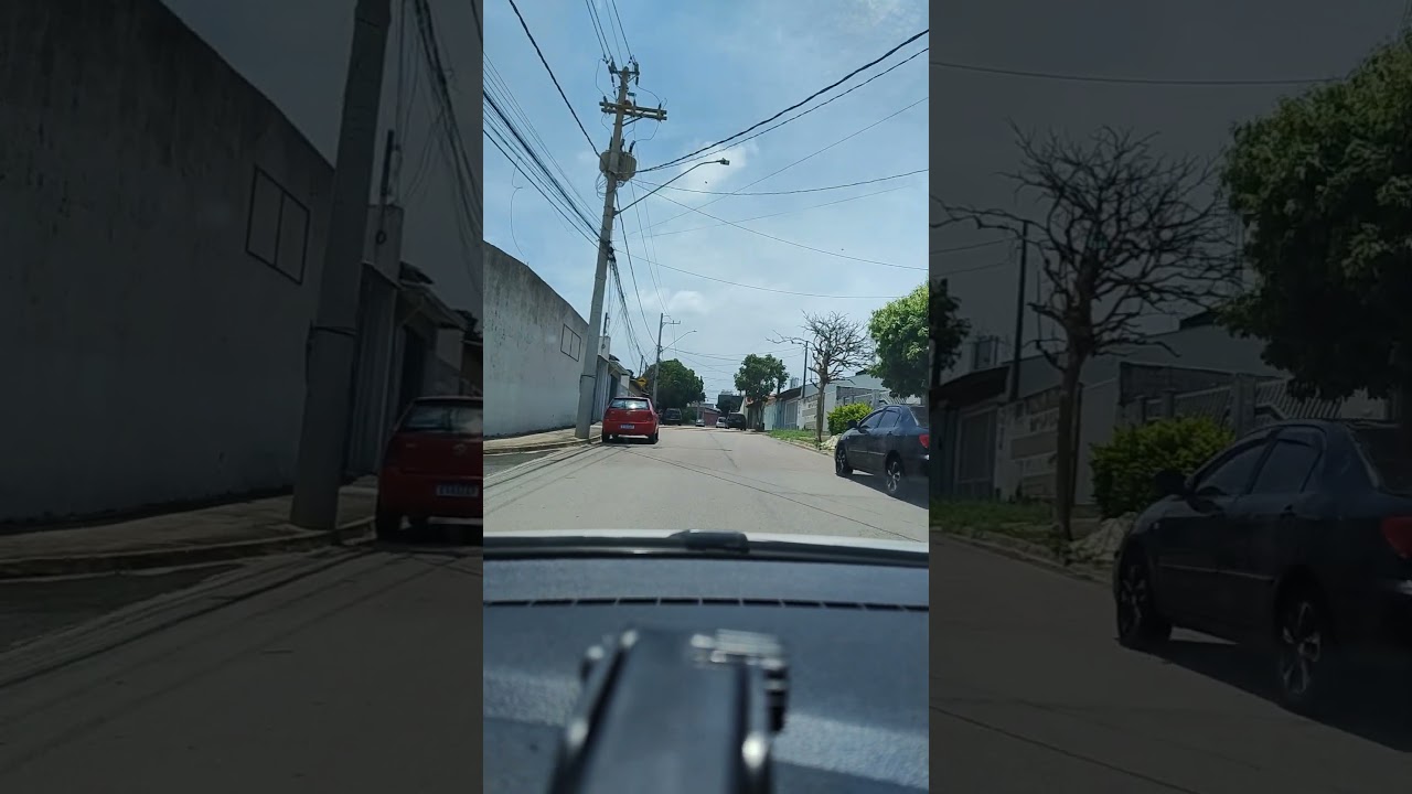 Rua Alexandre Ferrari #interiorpaulista