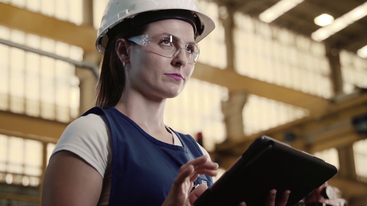 WEG - Vídeo institucional