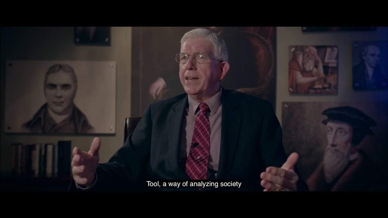 By What Standard? Founders Cinedoc PREVIEW | #ByWhatStandard