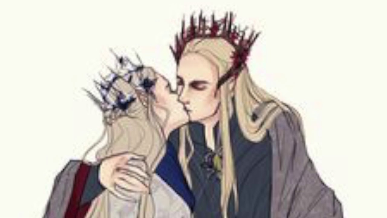 Thranduil AMV