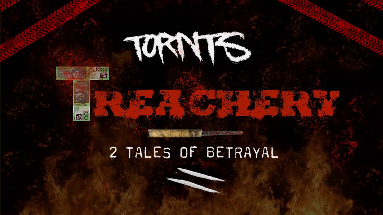 TORNTS - Treachery